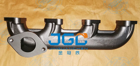 El sistema de control de la presión de escape para Isuzu 4jg1 DH55 8944519902