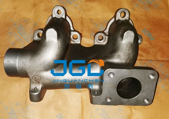 450-8 Alta calidad mayorista original excavadora izquierda Diesel Manifold de escape 6251-11-5130