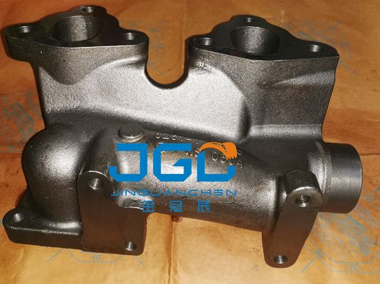 450-8 Alta calidad mayorista original excavadora izquierda Diesel Manifold de escape 6251-11-5130