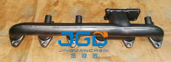 PC200-8 Nuevo manifold de escape del motor diesel 6754-11-5120 Adaptado para el motor Komatsu SAA6D107E S6D107 6D107 WA380-6