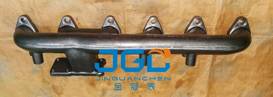 PC200-8 Nuevo manifold de escape del motor diesel 6754-11-5120 Adaptado para el motor Komatsu SAA6D107E S6D107 6D107 WA380-6