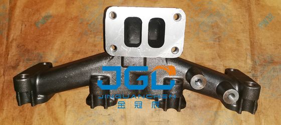 Motor diesel de alta calidad para Komatsu 4D102 Manifold de escape 6732-11-5230