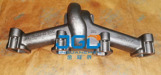 Motor diesel de alta calidad para Komatsu 4D102 Manifold de escape 6732-11-5230