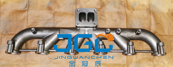 6CT8.3 6CT 6D114 Maquinaria de construcción Motor diesel Manifold de escape 3931441 3917668 3929778