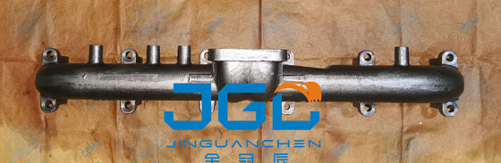 6CT8.3 6CT 6D114 Maquinaria de construcción Motor diesel Manifold de escape 3931441 3917668 3929778
