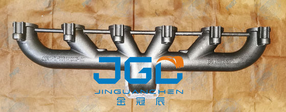 6CT8.3 6CT 6D114 Maquinaria de construcción Motor diesel Manifold de escape 3931441 3917668 3929778