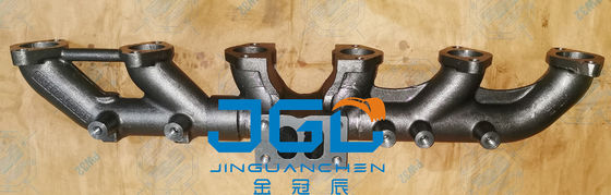 Las partes del motor diesel PC350-8 Manifold de escape 6745-11-5210