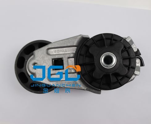 PC200-6 PC200-7 6BT Partes del motor diesel Correa de tensión 6D102 6731-61-4510 3937553