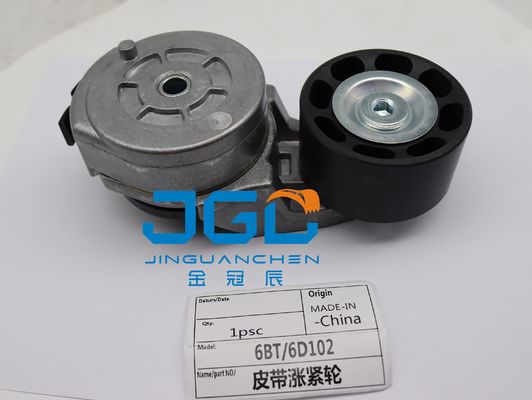 PC200-6 PC200-7 6BT Partes del motor diesel Correa de tensión 6D102 6731-61-4510 3937553