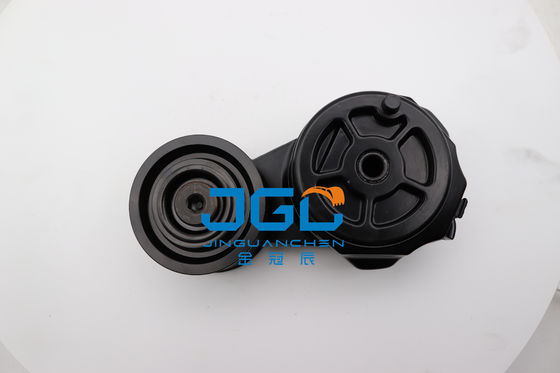 QSB6.7 QSB7 PC200-8 PC220-8 6D107 Cinturón de tensión del motor Pulea 3976834
