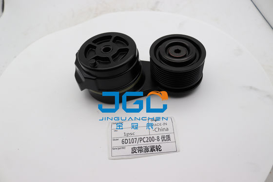 QSB6.7 QSB7 PC200-8 PC220-8 6D107 Cinturón de tensión del motor Pulea 3976834