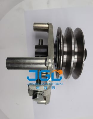 1-13660352-0 Polia de marcha libre para ISUZU CYZ CXZ 6WF1 6WG1 1136603520