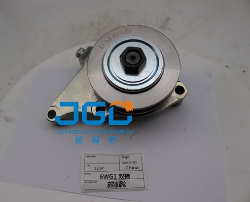 1-13660352-0 Polia de marcha libre para ISUZU CYZ CXZ 6WF1 6WG1 1136603520