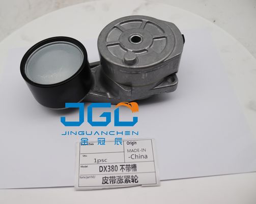 2197391 DX380 DX420 Correa de tensión para excavadora Doosan 1779757 1870553 2192038 2197391