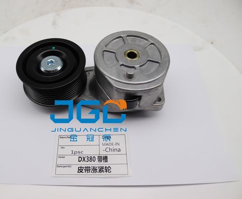 DX380 DX420 Correa de tensión para excavadora Doosan 2192038 2197391