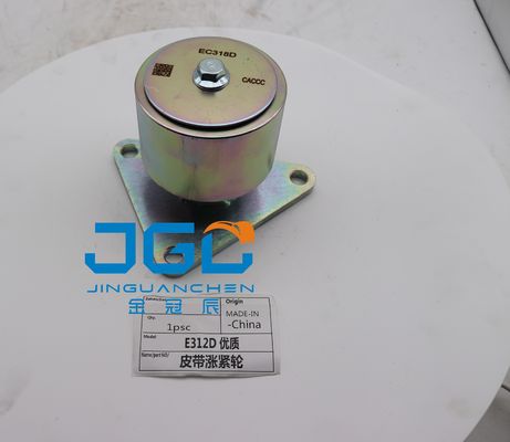 Para las piezas del motor de la máquina Caterpillar E312D