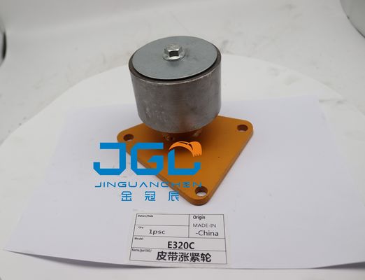 E320C Correa de tensión para excavadoras