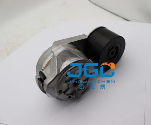 2117895 Excavadora de cinturón de tensión para E345 E349 C13 Diesel Motor Partes cinturón de tensión polea