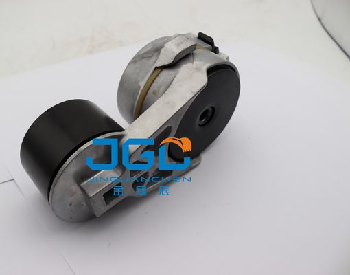 2117895 Excavadora de cinturón de tensión para E345 E349 C13 Diesel Motor Partes cinturón de tensión polea