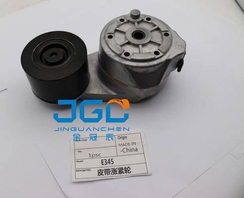 2117895 Excavadora de cinturón de tensión para E345 E349 C13 Diesel Motor Partes cinturón de tensión polea