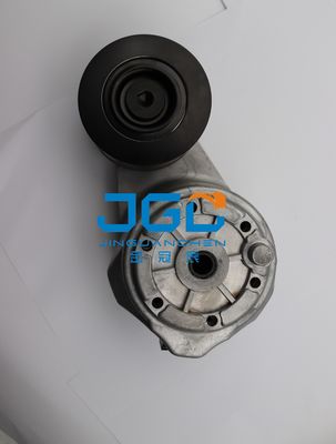 2117895 Excavadora de cinturón de tensión para E345 E349 C13 Diesel Motor Partes cinturón de tensión polea