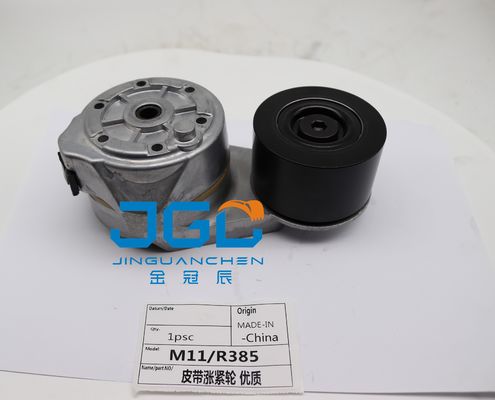 Camiones Partes de maquinaria de construcción M11 R385 Motor diesel 2871294 Cinturones de tensión