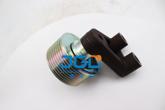 PC360-7 PC300-7 Tensión de cinturón para excavadoras y motores diesel