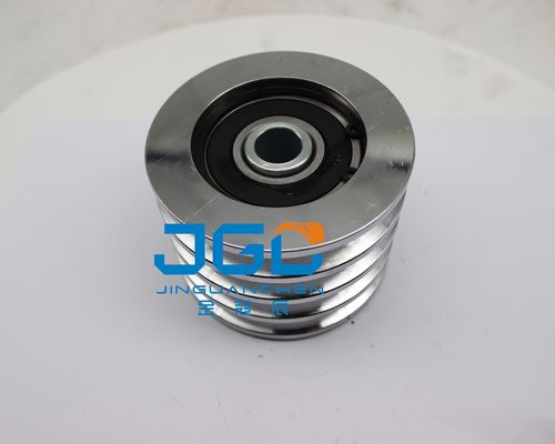 Parte del motor SK350-8 Correa de tensión adecuada para Kobelco