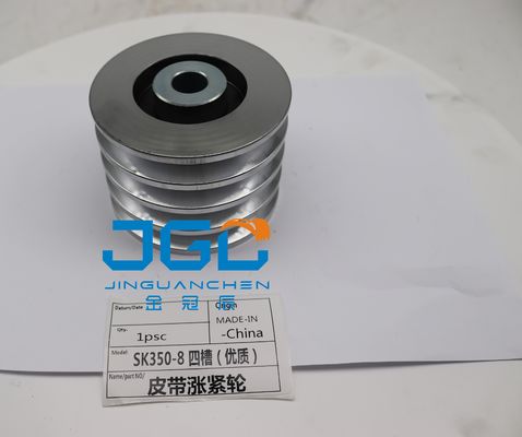 Parte del motor SK350-8 Correa de tensión adecuada para Kobelco