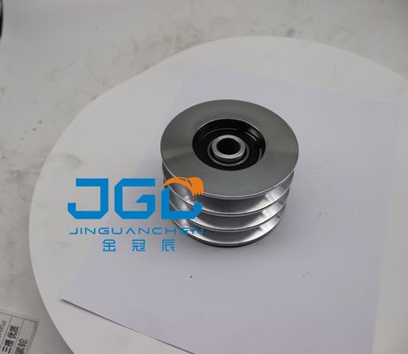 Parte del motor SK450-8 Correa de tensión adecuada para Kobelco