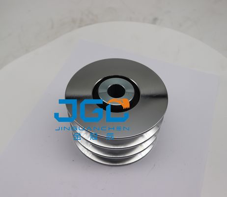 Parte del motor SK450-8 Correa de tensión adecuada para Kobelco