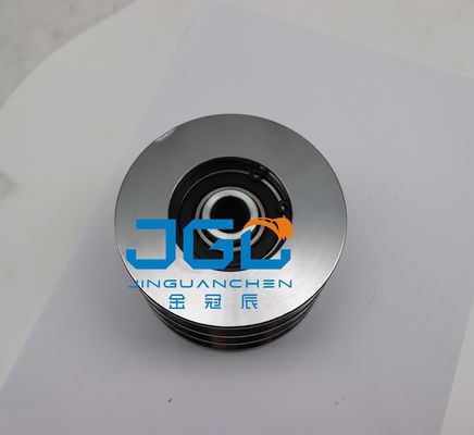 Parte del motor SK450-8 Correa de tensión adecuada para Kobelco