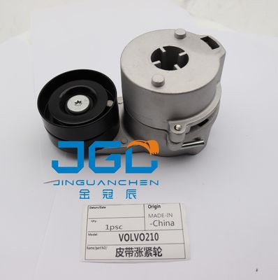 Las partes del motor diésel EC210 Correa de tensión 8149855 20935523 20762060 20966526 Para camiones D6D EC210 FH12 FH16 FM12 FM9 NH12