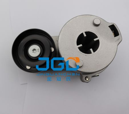 Las partes del motor diésel EC210 Correa de tensión 8149855 20935523 20762060 20966526 Para camiones D6D EC210 FH12 FH16 FM12 FM9 NH12