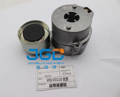 Las partes de las excavadoras de larga duración EC210 20909227 Tensión del cinturón del motor diesel