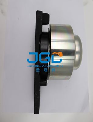 Venta directa de fábrica de cinturón de accionamiento de tensión y refrigeración Kit de polea de ventilador 6735884 6662997 para Bobcat 653 751