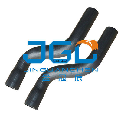 2184Y1274 Tubo de manguera de agua superior del motor para excavadora DH55