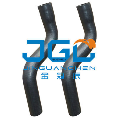 2184Y1274 Tubo de manguera de agua superior del motor para excavadora DH55