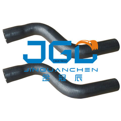 2184Y1274 Tubo de manguera de agua superior del motor para excavadora DH55