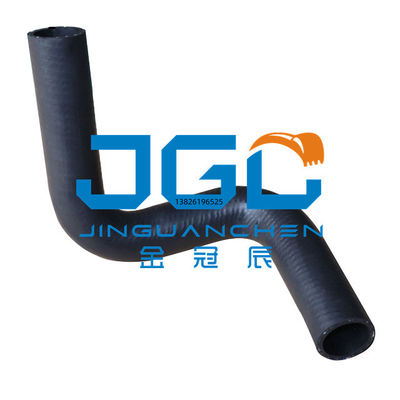 2184Y1275 Tubo de manguera de agua superior del motor para excavadora DH55