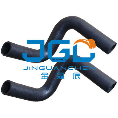 2184Y1275 Tubo de manguera de agua superior del motor para excavadora DH55