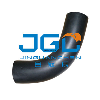 185Y00105A 185-Y00105A Tubos de manguera de agua superior del motor para excavadora DH60 DH60-7DH80-7、DH80-9