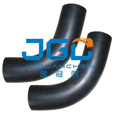 185Y00105A 185-Y00105A Tubos de manguera de agua superior del motor para excavadora DH60 DH60-7DH80-7、DH80-9