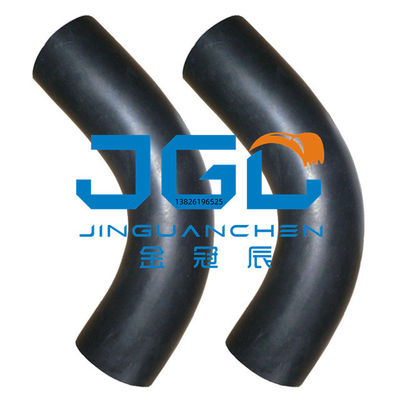 185Y00105A 185-Y00105A Tubos de manguera de agua superior del motor para excavadora DH60 DH60-7DH80-7、DH80-9