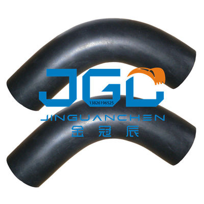 185Y00105A 185-Y00105A Tubos de manguera de agua superior del motor para excavadora DH60 DH60-7DH80-7、DH80-9