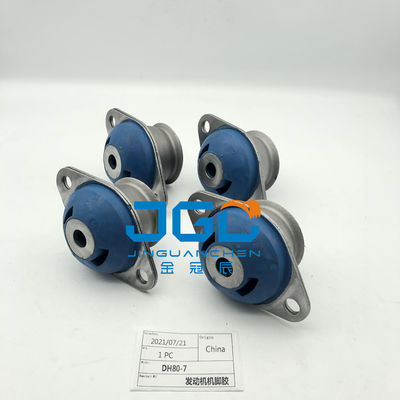 Montaje del motor DH80-7 de alta calidad para partes del motor DH80-7 de Doosan