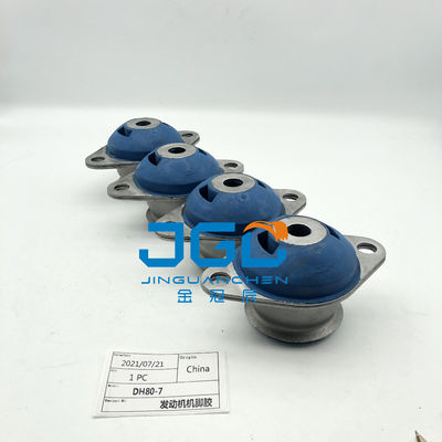 Montaje del motor DH80-7 de alta calidad para partes del motor DH80-7 de Doosan