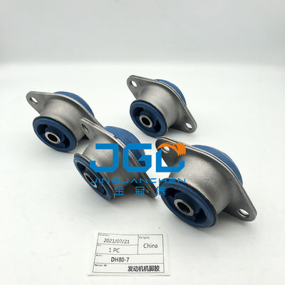 Montaje del motor DH80-7 de alta calidad para partes del motor DH80-7 de Doosan