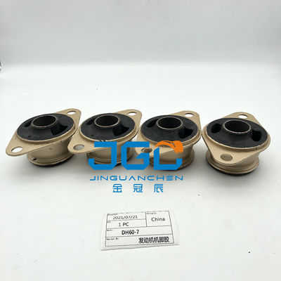 Reemplazo original de las piezas del motor Doosan DH60-7