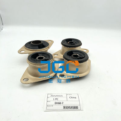 Reemplazo original de las piezas del motor Doosan DH60-7